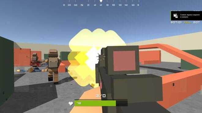 Guns of Bullshit PC Crack
