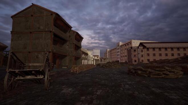 HOMETOWN WAR PC Crack HOMETOWN WAR PC Crack