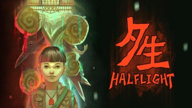 HalfLight Free Download HalfLight Free Download