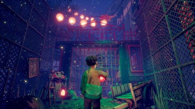 HalfLight Torrent Download HalfLight Torrent Download