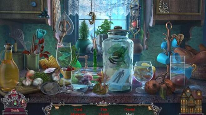 Haunted Manor Remembrance Collectors Edition PC Crack Haunted Manor Remembrance Collectors Edition PC Crack