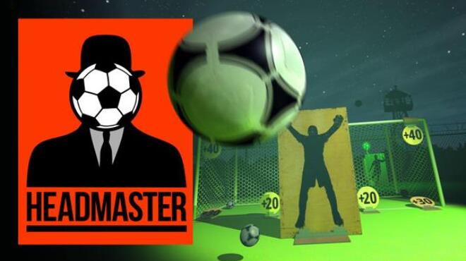 Headmaster VR Free Download Headmaster VR Free Download