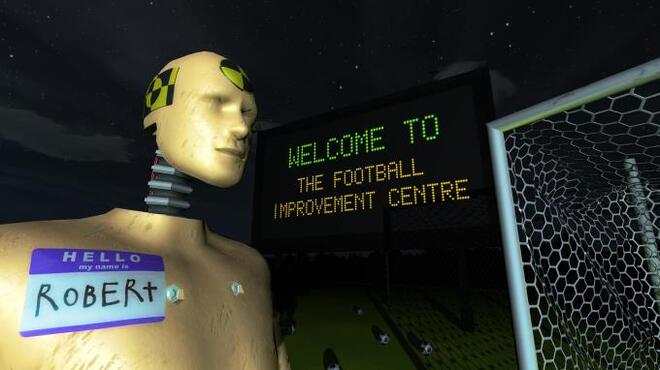 Headmaster VR PC Crack Headmaster VR PC Crack