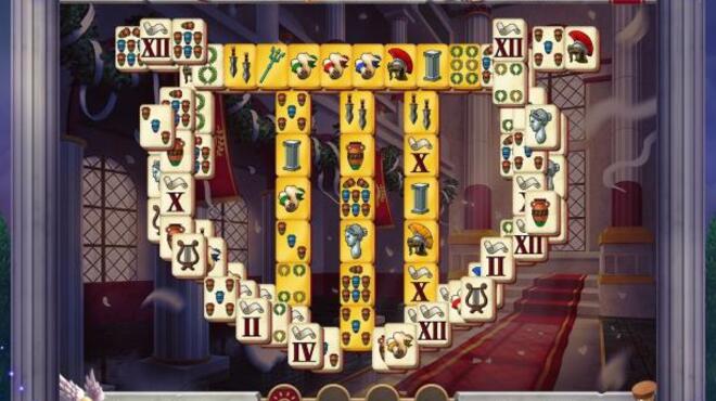 Heaven of Rome Mahjong PC Crack