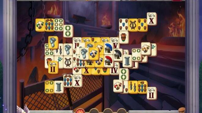 Heaven of Rome Mahjong Torrent Download