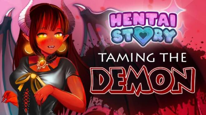 Hentai Story Taming the Demon Free Download Hentai Story Taming the Demon Free Download
