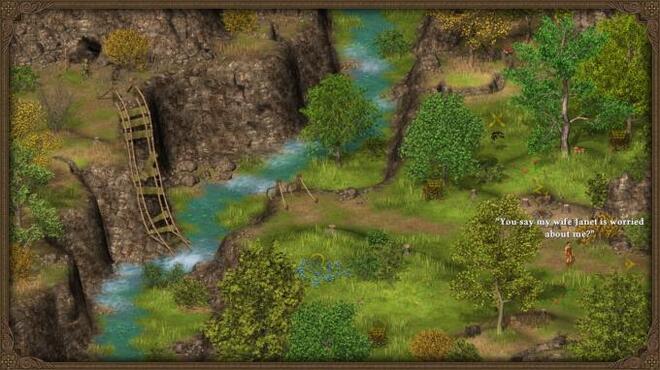 Hero of the Kingdom The Lost Tales 1 PC Crack Hero of the Kingdom The Lost Tales 1 PC Crack