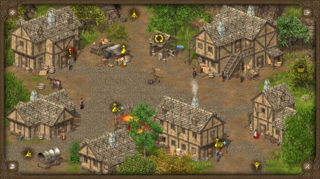 Hero of the Kingdom The Lost Tales 1 Torrent Download Hero of the Kingdom The Lost Tales 1 Torrent Download
