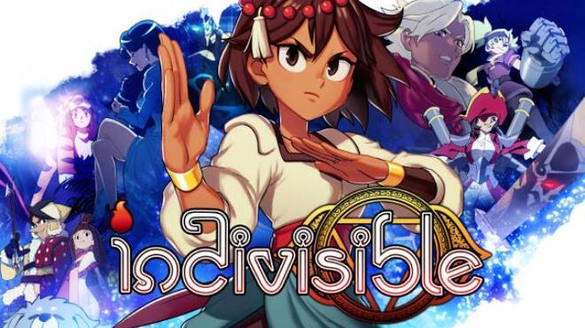 Indivisible v42416 Free Download