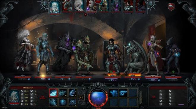Iratus Lord of the Dead PC Crack Iratus Lord of the Dead PC Crack