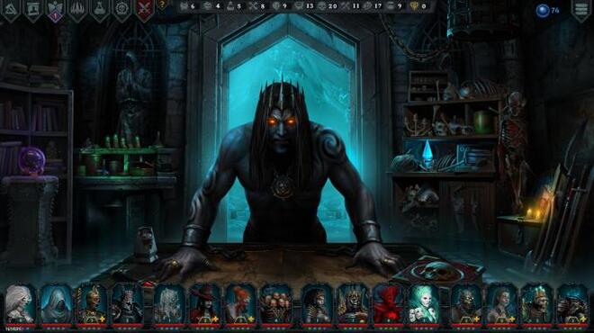 Iratus Lord of the Dead Torrent Download Iratus Lord of the Dead Torrent Download