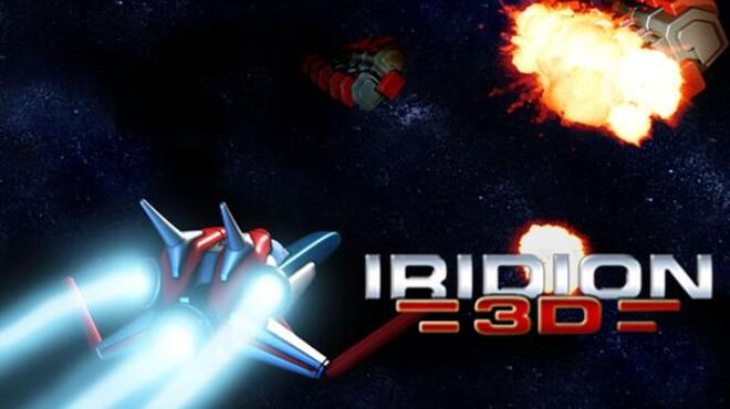 Iridion 3D Free Download Iridion 3D Free Download
