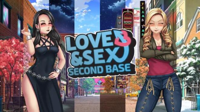 Love & Sex: Second Base Free Download Love & Sex: Second Base Free Download