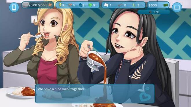 Love & Sex: Second Base Torrent Download Love & Sex: Second Base Torrent Download