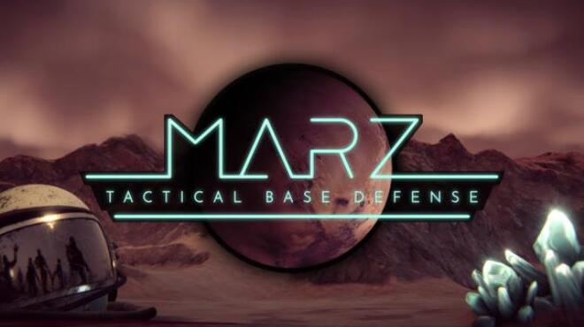 MarZ Tactical Base Defense Survival Free Download MarZ Tactical Base Defense Survival Free Download