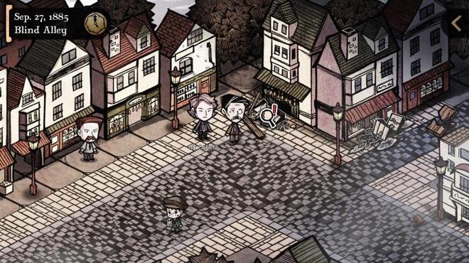 MazM Jekyll And Hyde PC Crack MazM Jekyll And Hyde PC Crack