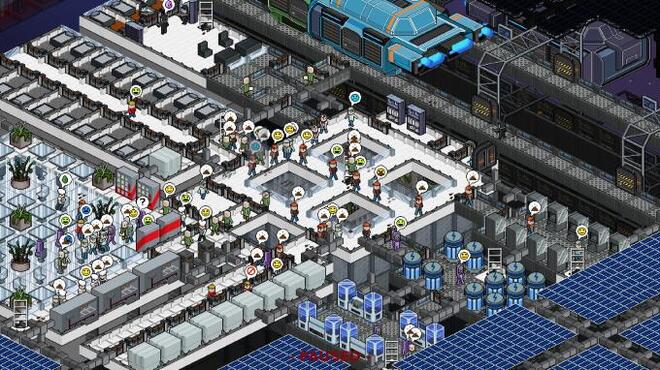 Meeple Station PC Crack Meeple Station PC Crack