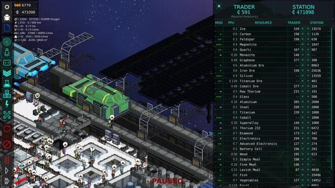 Meeple Station Torrent Download Meeple Station Torrent Download