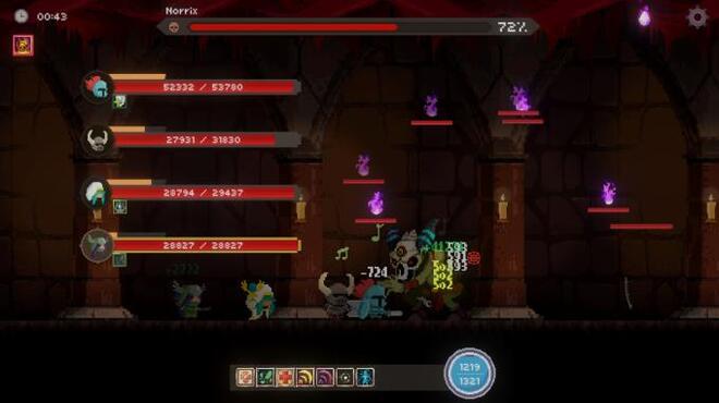Mini Healer PC Crack