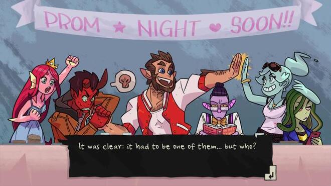 Monster Prom Thank You Torrent Download Monster Prom Thank You Torrent Download
