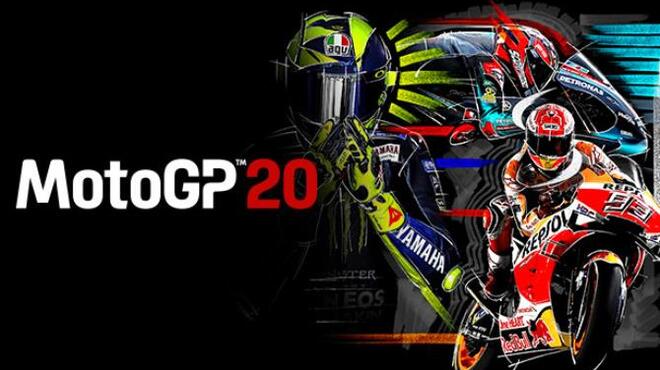 MotoGP 20 Free Download MotoGP 20 Free Download