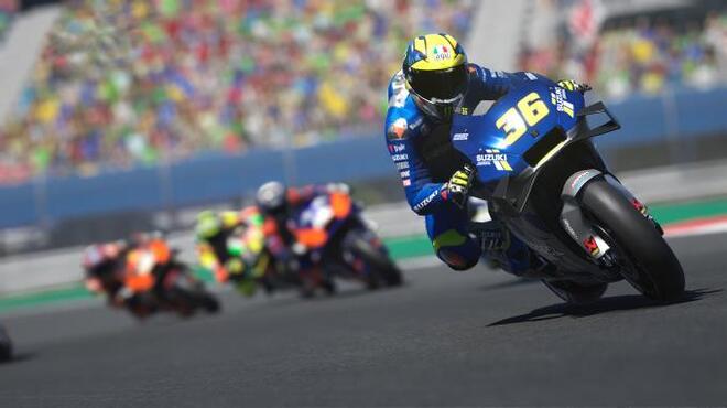 MotoGP 20 Torrent Download MotoGP 20 Torrent Download