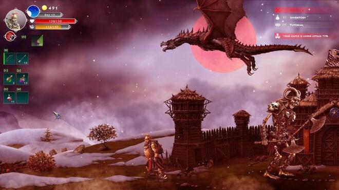 Niffelheim Bloody Moon Torrent Download