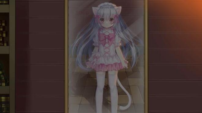 喵可莉的兔玩偶 - Nyakori's Rabbit Doll Torrent Download 喵可莉的兔玩偶 - Nyakori's Rabbit Doll Torrent Download