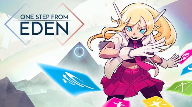 One Step From Eden Free Download One Step From Eden Free Download