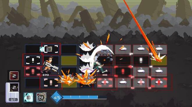 One Step From Eden PC Crack One Step From Eden PC Crack