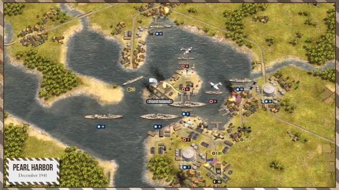 Order of Battle World War II Red Steel PC Crack Order of Battle World War II Red Steel PC Crack