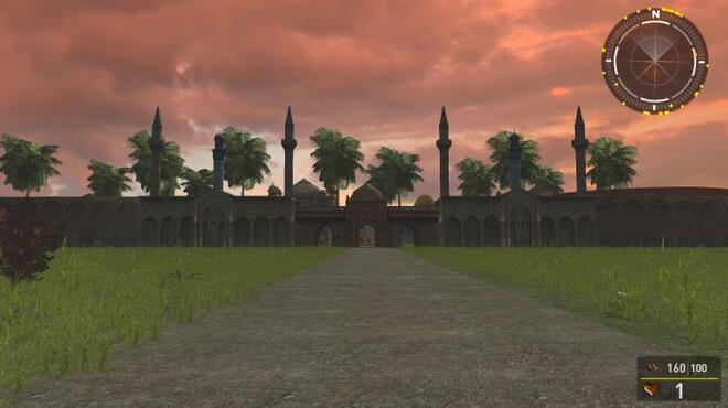 Ottoman Empire Spectacular Millennium Retro PC Crack Ottoman Empire Spectacular Millennium Retro PC Crack