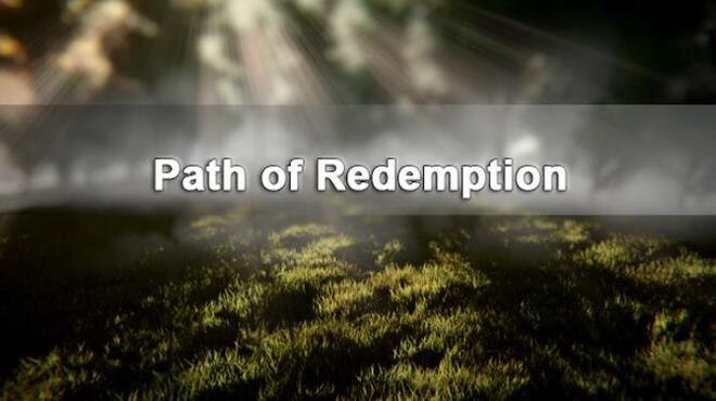 Path of Redemption Free Download Path of Redemption Free Download