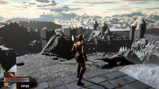 Path of Redemption PC Crack Path of Redemption PC Crack