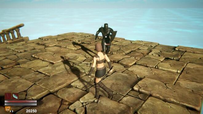Path of Redemption Torrent Download Path of Redemption Torrent Download