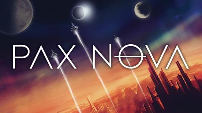 Pax Nova Free Download Pax Nova Free Download