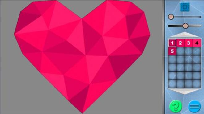 Polygon Art 2 PC Crack