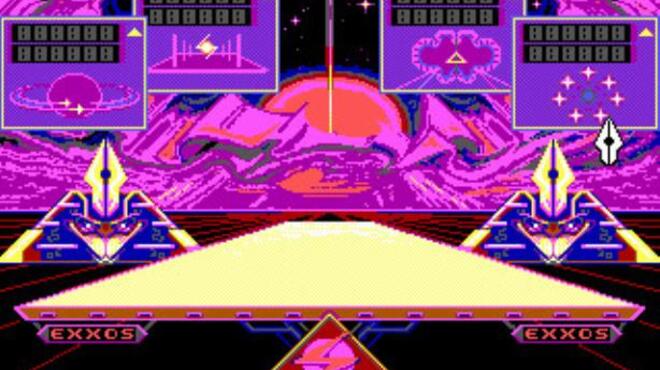Purple Saturn Day PC Crack Purple Saturn Day PC Crack