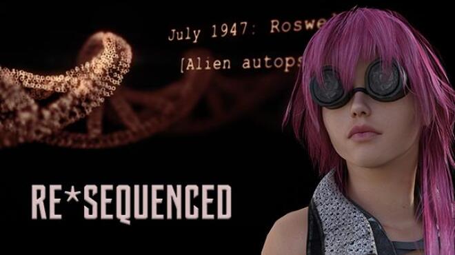 Resequenced Free Download