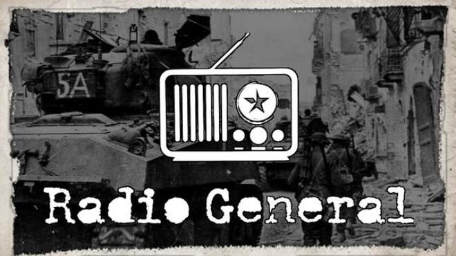 Radio General v2 0 Free Download Radio General v2 0 Free Download