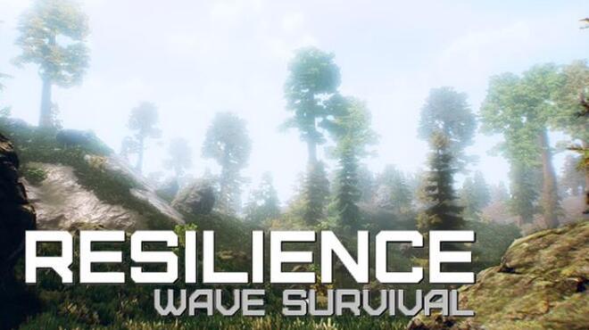 Resilience Wave Survival MULTi13 Free Download Resilience Wave Survival MULTi13 Free Download