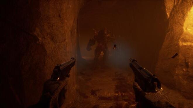 Rest In Pieces VR Torrent Download