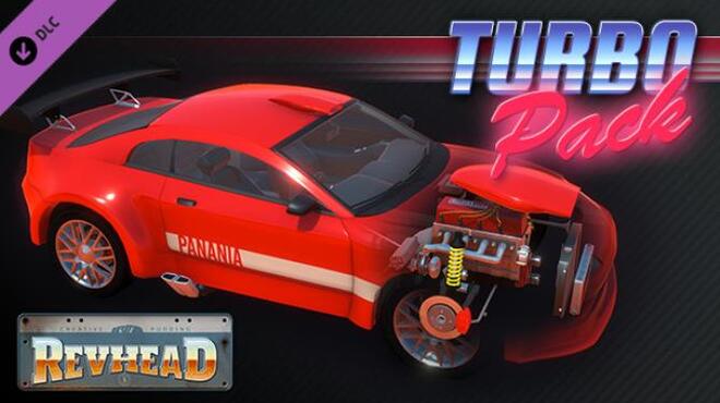 Revhead Turbo Pack Free Download