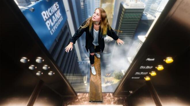 Richies Plank Experience VR Torrent Download Richies Plank Experience VR Torrent Download