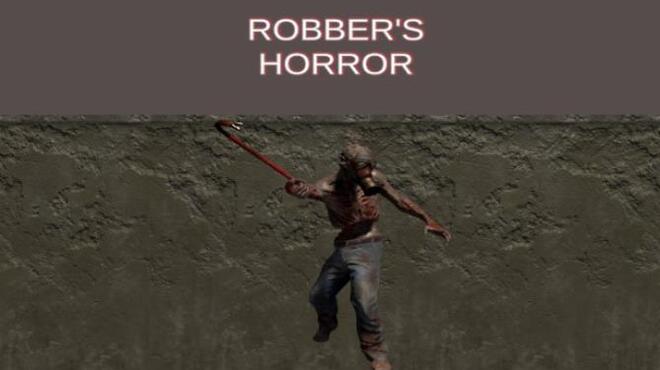Robber's Horror Free Download