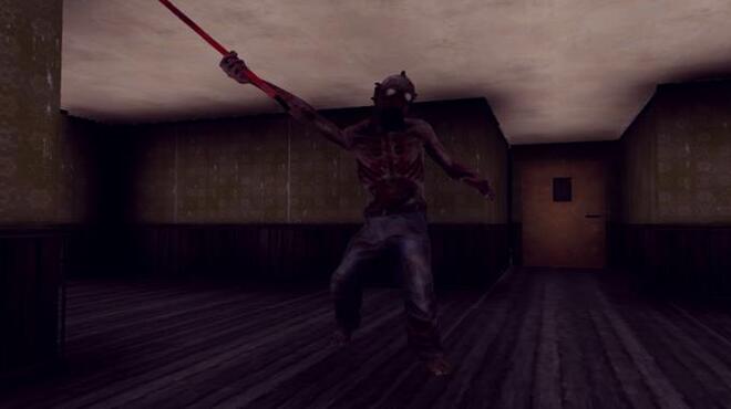 Robber's Horror Torrent Download