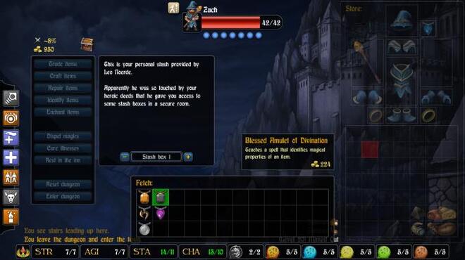 Rogues Tale The Hoard v2 02 Torrent Download