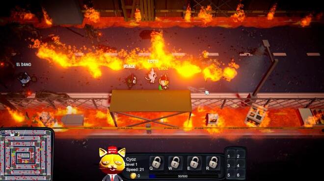 Run Kitty Run PC Crack Run Kitty Run PC Crack