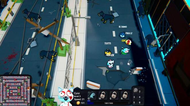 Run Kitty Run Torrent Download Run Kitty Run Torrent Download