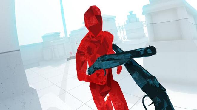 SUPERHOT VR Torrent Download SUPERHOT VR Torrent Download